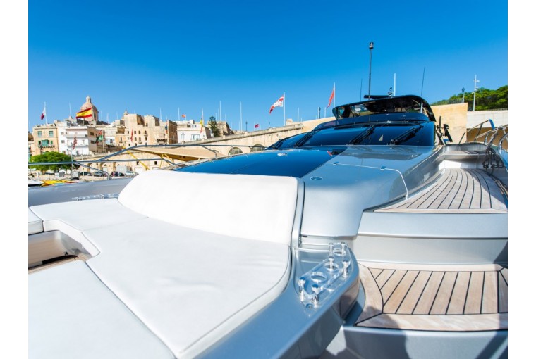 Riva 90 Argo